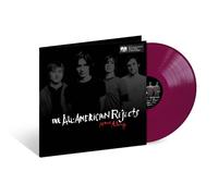 ALL-AMERICAN REJECTS MOVE ALONG (CVNL) (PURP) (US IMPORT) VINYL LP NEW