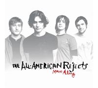 All American Rejects - Move Along