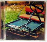 The All American Rejects(Special Price)