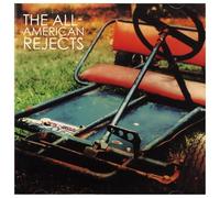 The All-American Rejects - The All American Rejects