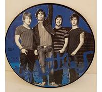 THE ALL-AMERICAN REJECTS - THE ALL-AMERICAN REJECTS, dirty little secret, B side swing swing (live), 9858297, 7" single, picture disc