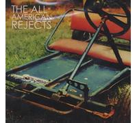 The All-American Rejects - The All-American Rejects: Enhanced