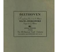 The All-American Youth Orchestra - Beethoven: Symphony No. 5 in C Minor, Op. 67
