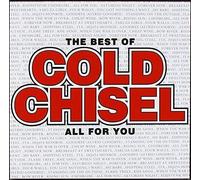 The - All Best Of Cold Chisel