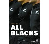 The All Blacks [DVD]
