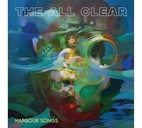 The All Clear - Harbour Songs [VINYL]