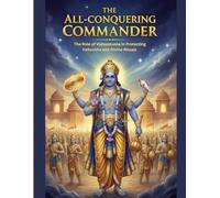 The All-Conquering Commander: The Role of Vishwaksena in Protecting Vaikuntha and Divine Rituals
