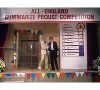 The All-England Summarize Proust Competition