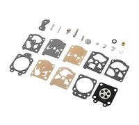 The All in One Solution Complete Set of Components to Revive The Heart of Your Trusted Chain Saw with Ease