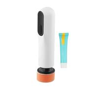 The All in One Wireless Vehicle Polish Set Featuring A Design And Multiple Padding Options For Comprehensive For Care
