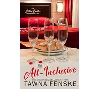 The All-Inclusive: A virgin bride, military hero, why choose spicy romance: 3 (The Jilted Brides Honeymoon Club)