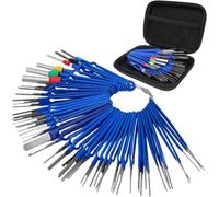 The All Inclusive Solution A Complete Set of 41 Tools Tailored For Seamless Terminal Disassembly
