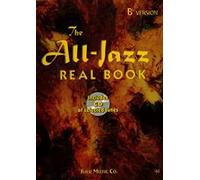 The All-jazz Real Book (Bb version)