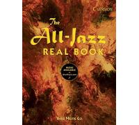 The All-jazz Real Book (Bb version)
