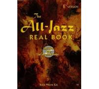 The All-Jazz Real Book (Eb Version) by Chuck Sher (2005-06-01)