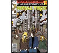 The All-New Adventures of Royal Trux