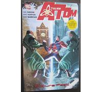 The All New Atom: Future/Past