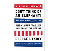 The ALL NEW Don't Think of an Elephant!