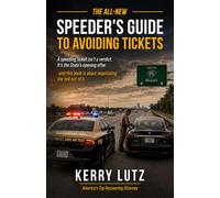 The All-New Speeder's Guide to Avoiding Tickets