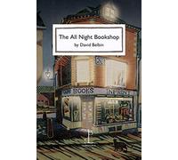 The All Night Bookshop