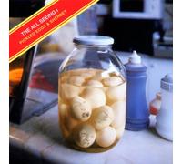 The All Seeing I - Pickled Eggs and Sherbert