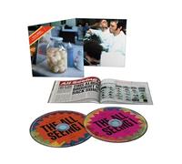 The All Seeing I – Pickled Eggs & Sherbet – Alive AG