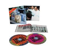 The All Seeing I Pickled Eggs & Sherbet (CD) Expanded Album