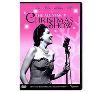The All Star Christmas Show [DVD]