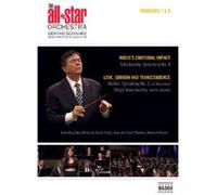 The All-Star Orchestra: Episodes 7 And 8 [DVD] [NTSC]