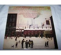 The All Stars Brass Band - God Rest Ye Merry, Gentlemen - Harry Mortimer's All Star Brass* LP