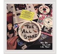 The All Starz - Why Do Yo Look Like That? [Explicit]