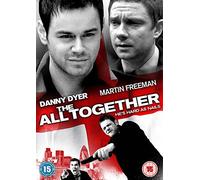 The All Together [DVD]
