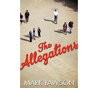 The Allegations: Mark Lawson