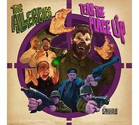 The Allergies - Tear The Place Up
