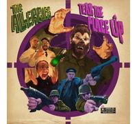 The Allergies : Tear the Place Up VINYL 12" Album (2023) NEW Amazing Value