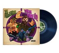 The Allergies - Tear The Place Up [VINYL]