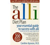 The alli Diet Plan
