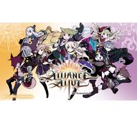 The Alliance Alive HD Remastered
