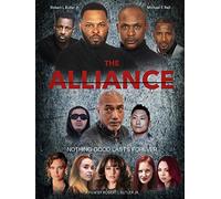 The Alliance [DVD] [Region 1] [NTSC]