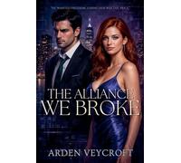 The Alliance We Broke