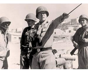 The Allies Invade Italy: Sicily to Anzio