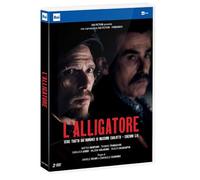 The Alligator (Season 1) ( L'alligatore )