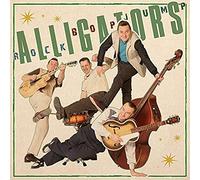 The Alligators - Rock, Bop, Jump