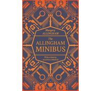 The Allingham Minibus: With a Tribute by Agatha Christie