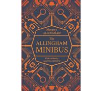 The Allingham Minibus: With a Tribute by Agatha Christie