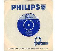 The Allisons - Are You Sure - Allisons, The 7" 45