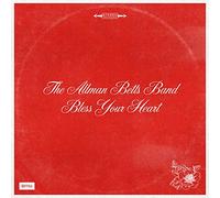 Allman Betts Band Bless Your Heart Double LP Vinyl NEW