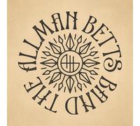 The Allman Betts Band - Down To The River [CD]