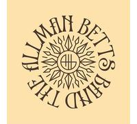 The Allman Betts Band Down to the River (CD) Album (US IMPORT)