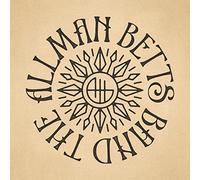 The Allman Betts Band - Down To The River [VINYL]